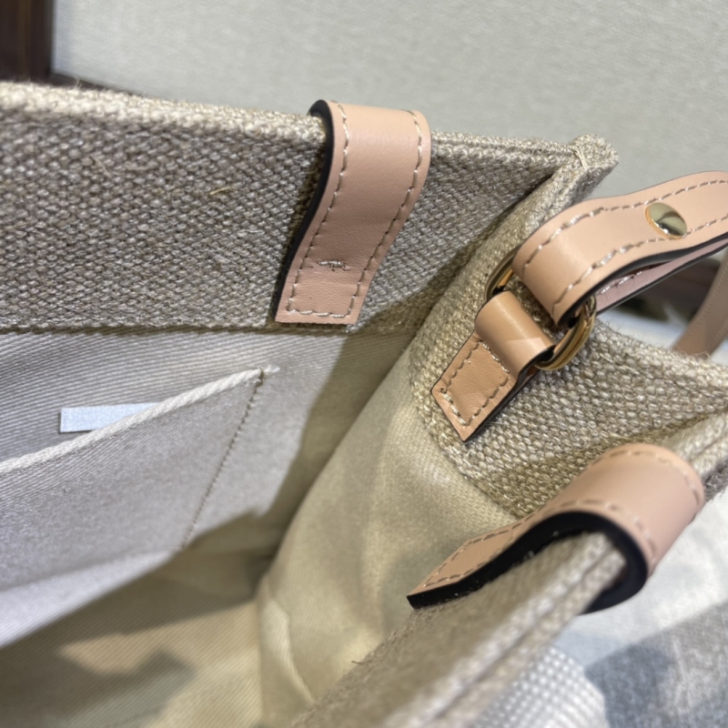 Chloe Shopping Bags